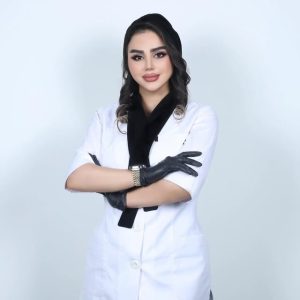 زری یوسفی